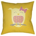 Surya Littles - 20 X 20" Pillow Cover" LI033-2020